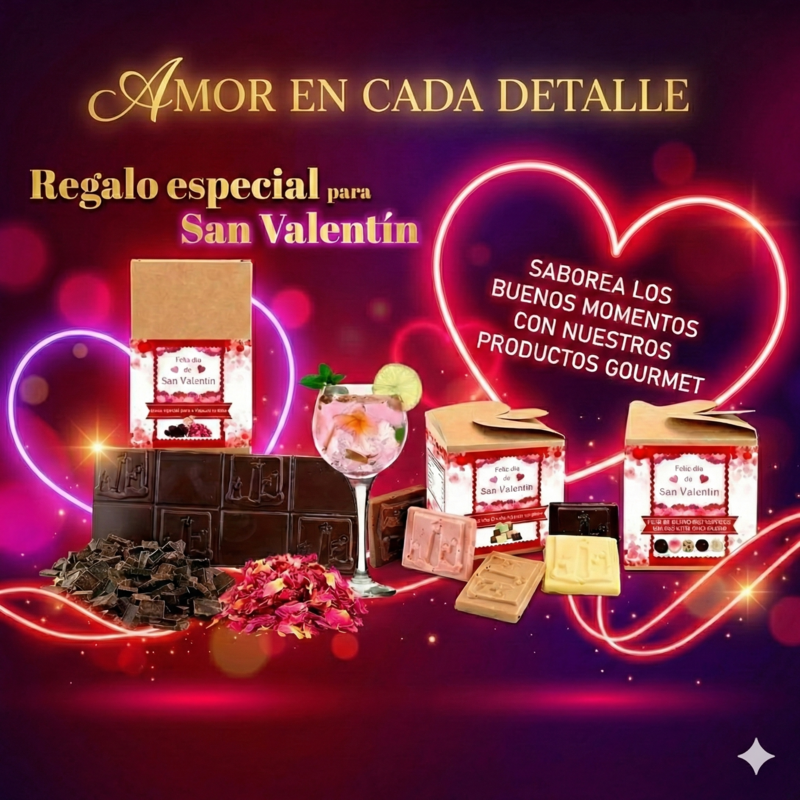 BOMBONES Y MINITABLETAS SABORES